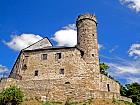 Burg Greifenstein