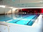 Schwimmhalle Neuhaus