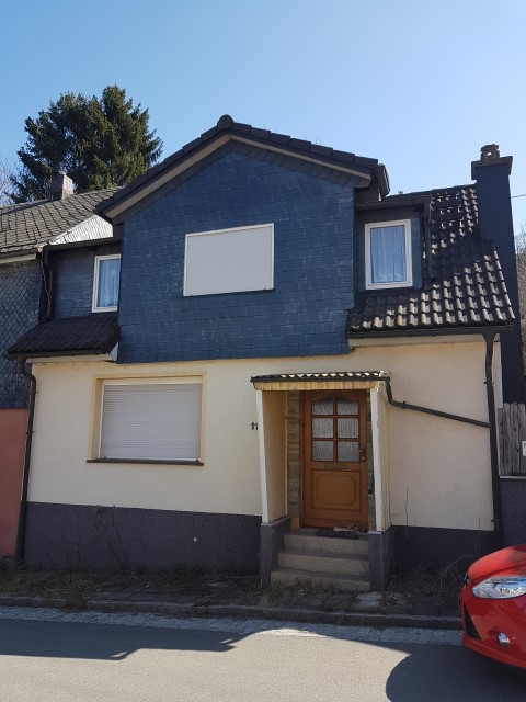 Gräfenthal, Lichtenhainer Weg 11