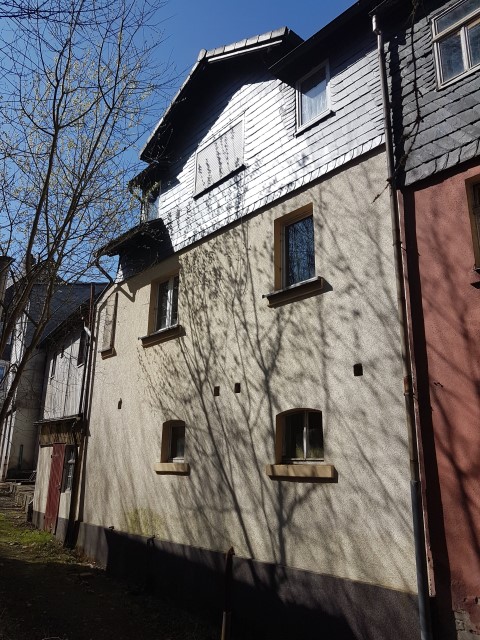 Gräfenthal, Lichtenhainer Weg 11