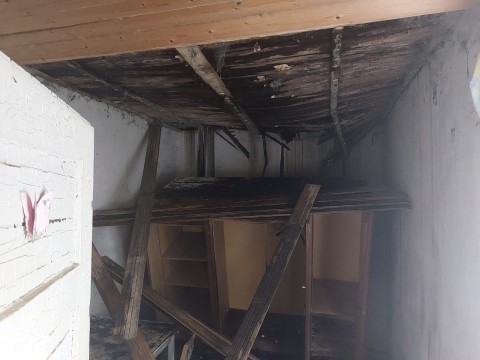 Gräfenthal, Probstzellaer Straße 20