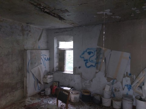 Gräfenthal, Probstzellaer Straße 20