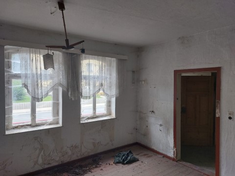 Gräfenthal, Probstzellaer Straße 20