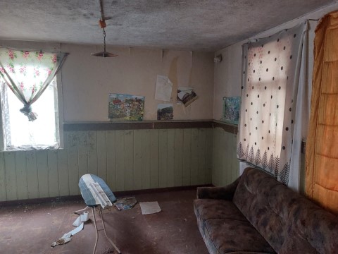 Gräfenthal, Probstzellaer Straße 20