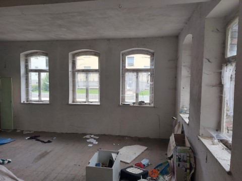 Gräfenthal, Probstzellaer Straße 20