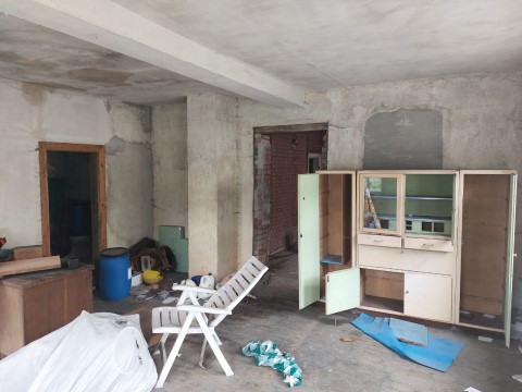 Gräfenthal, Probstzellaer Straße 20