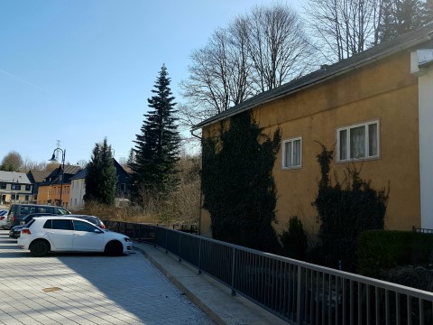 Gräfenthal, Probstzellaer Straße 16