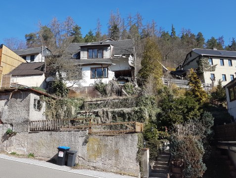 Gräfenthal, Saalfelder Gasse 26