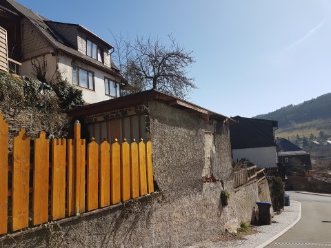 Gräfenthal, Saalfelder Gasse 26