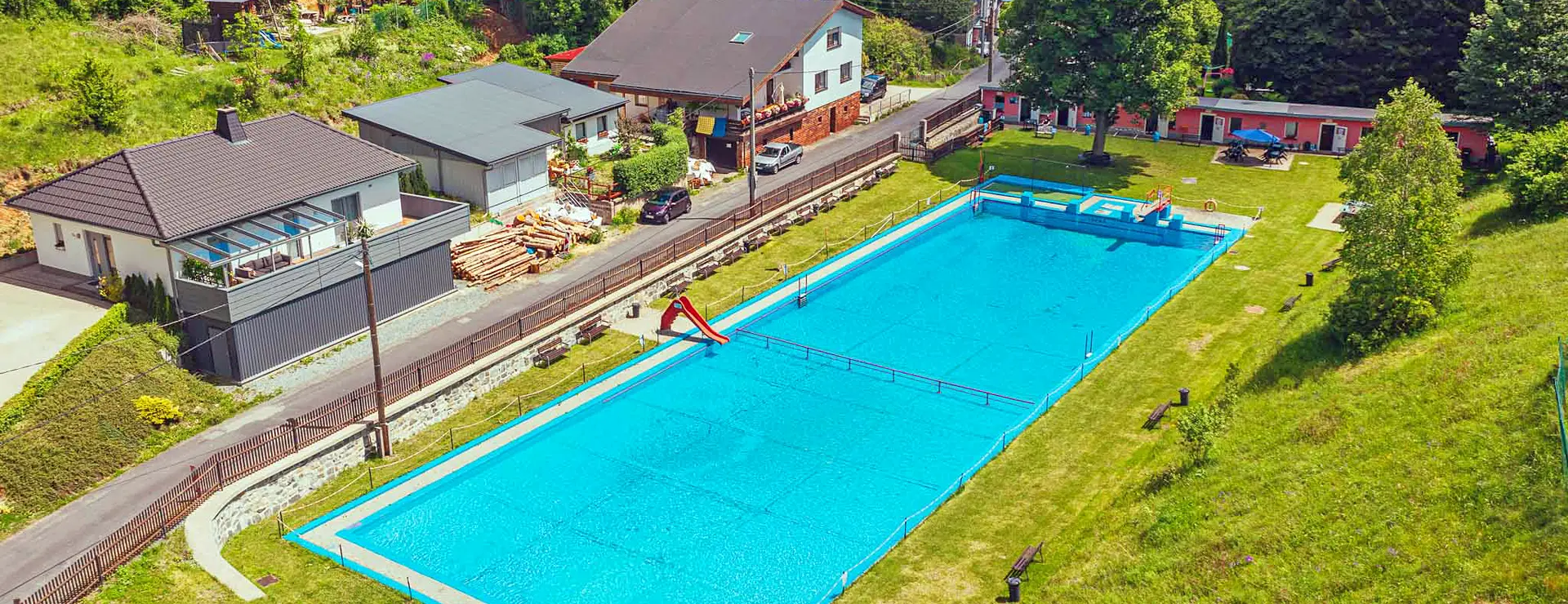 Stadtverwaltung Gräfenthal, Thüringen