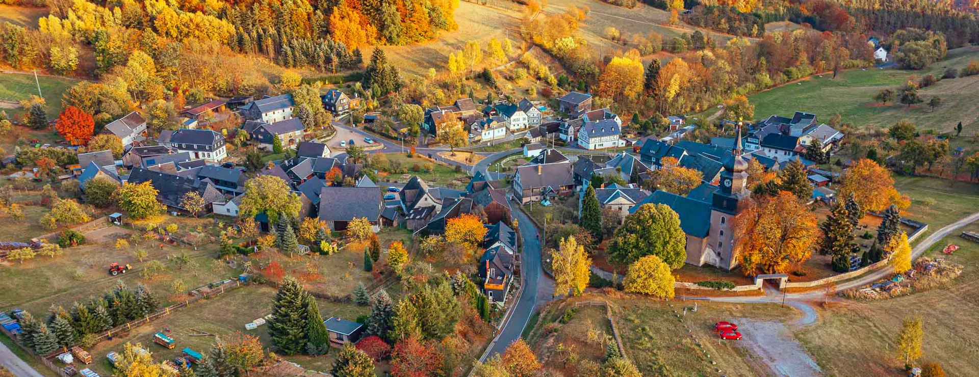 Stadtverwaltung Gräfenthal, Thüringen