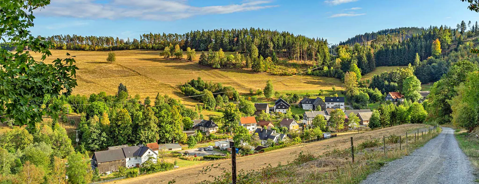 Stadtverwaltung Gräfenthal, Thüringen