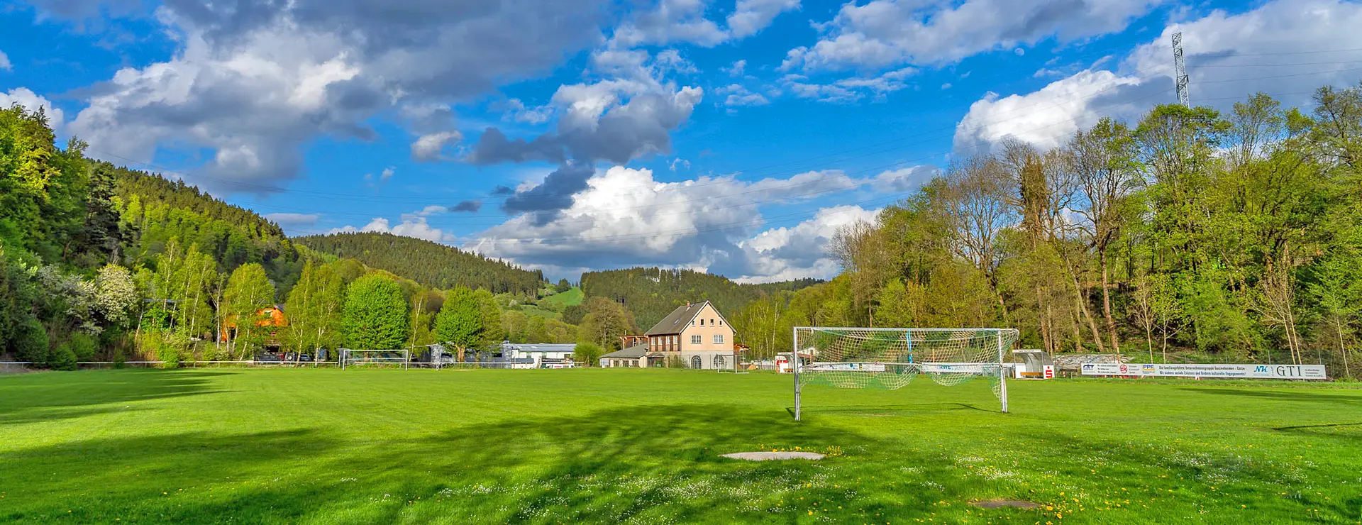 Stadtverwaltung Gräfenthal, Thüringen