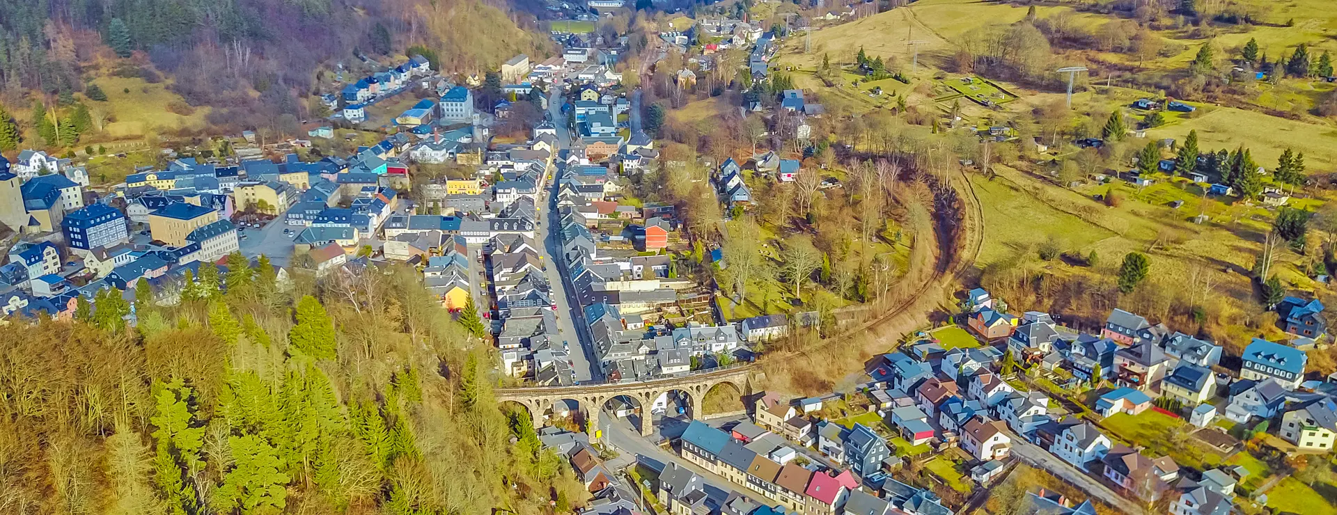 MVN Neuhaus GmbH - Neuhaus am Rennweg