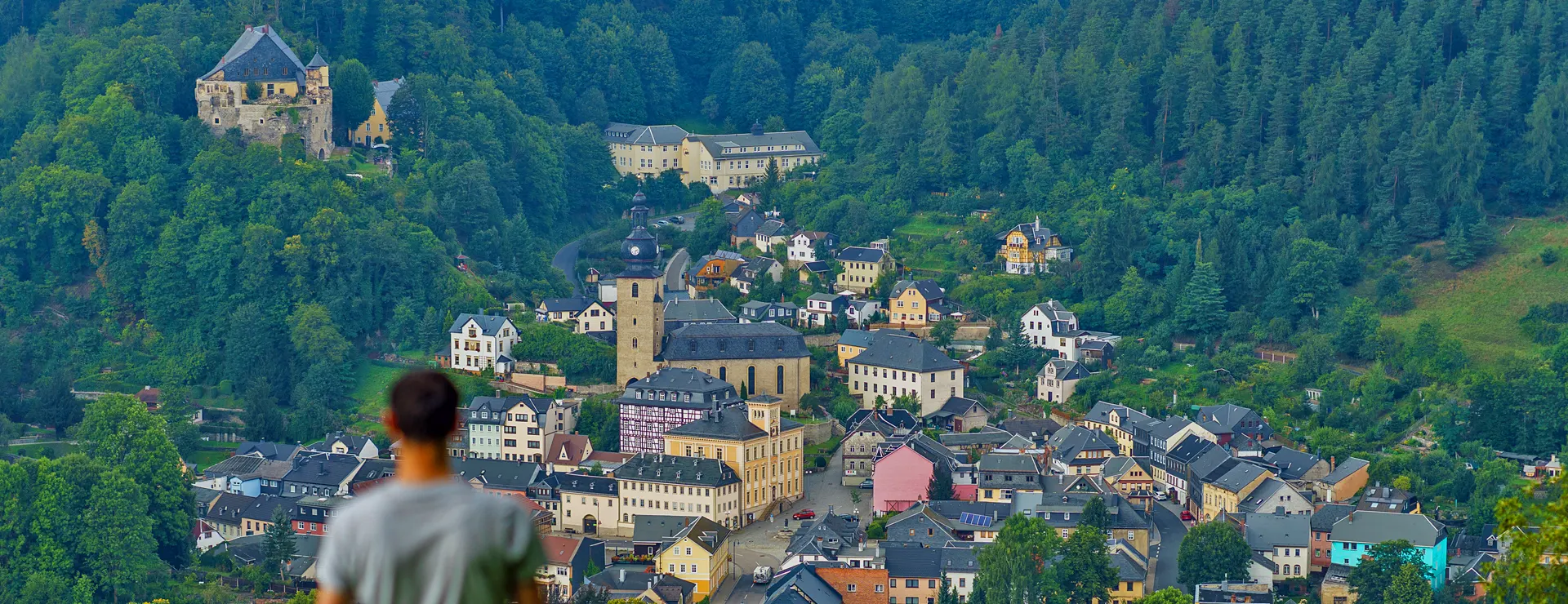MVN Neuhaus GmbH - Neuhaus am Rennweg