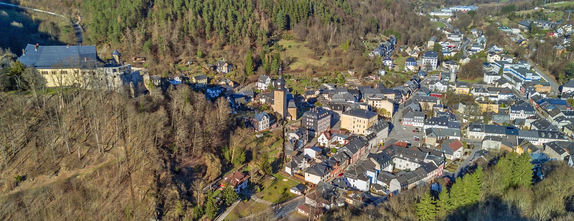 MVN Neuhaus GmbH - Neuhaus am Rennweg