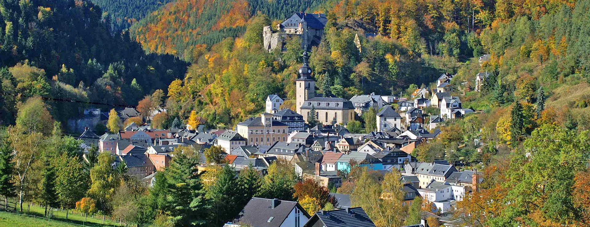 MVN Neuhaus GmbH - Neuhaus am Rennweg