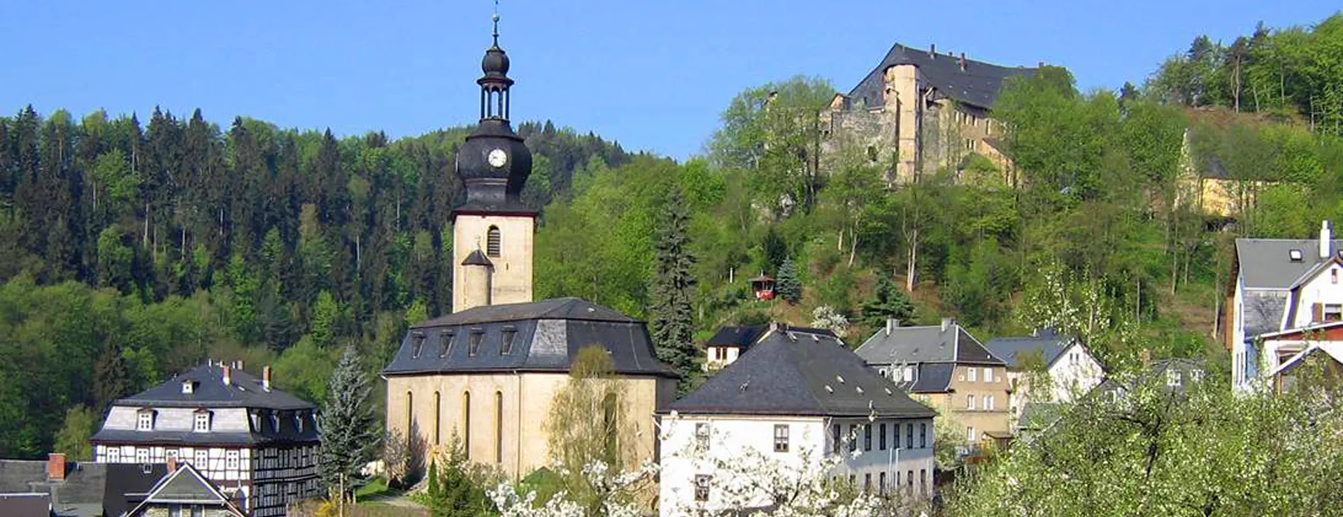 MVN Neuhaus GmbH - Neuhaus am Rennweg