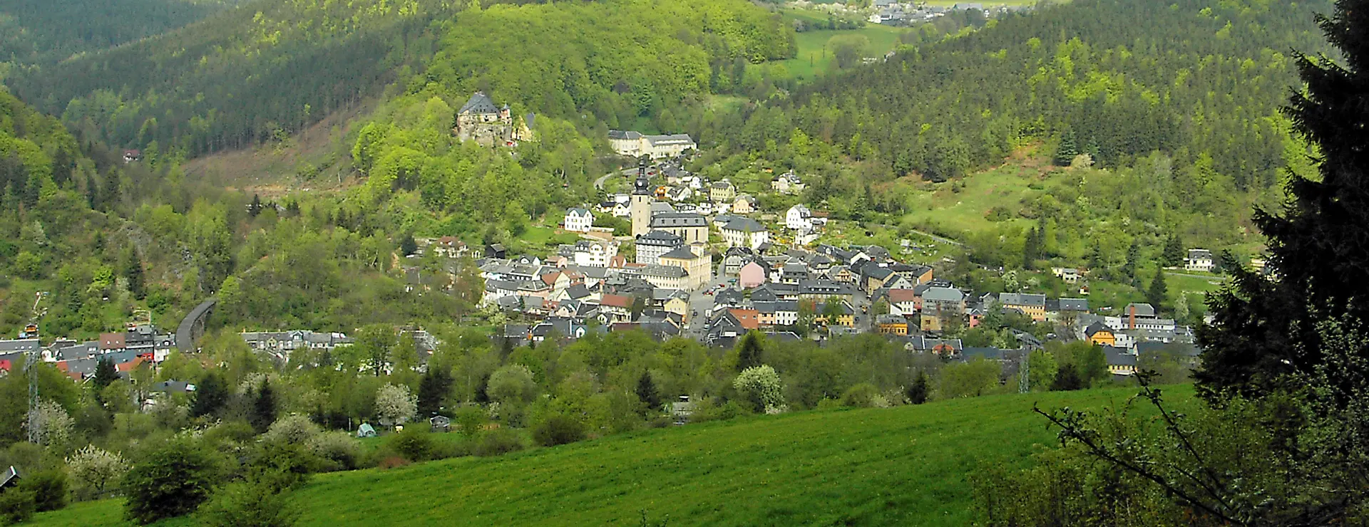 MVN Neuhaus GmbH - Neuhaus am Rennweg