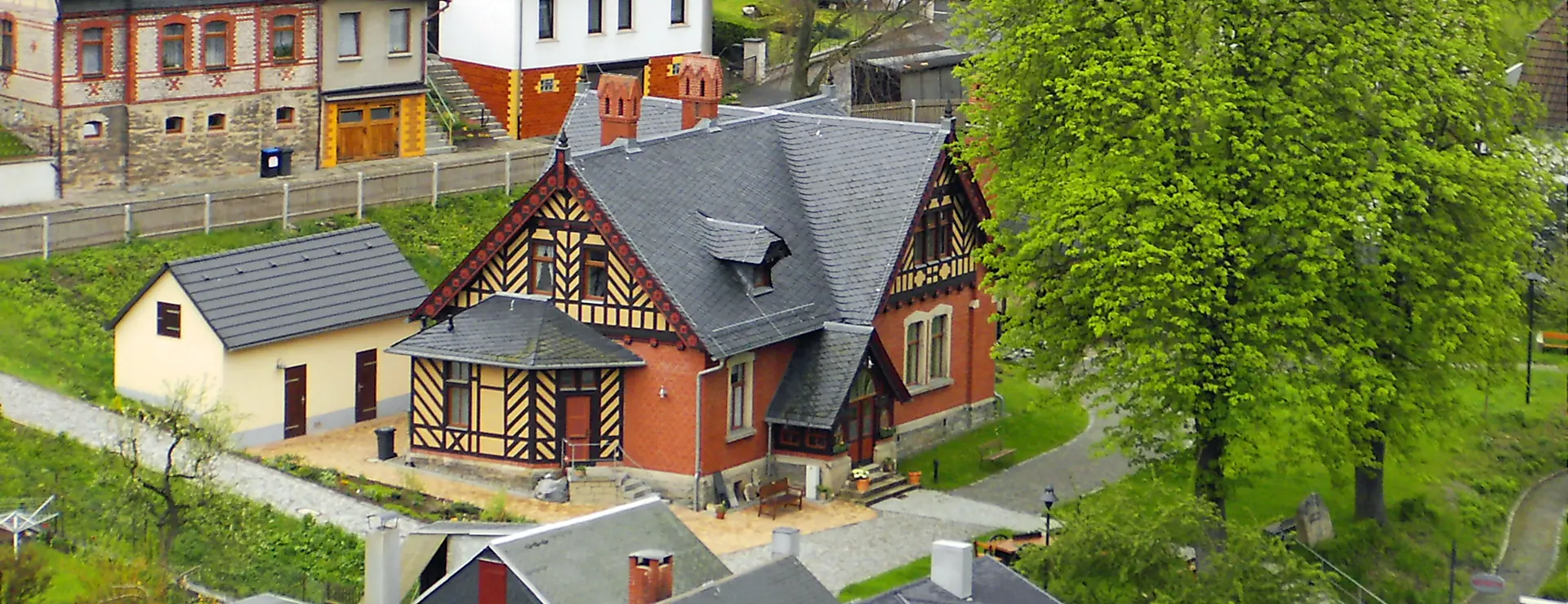 MVN Neuhaus GmbH - Neuhaus am Rennweg