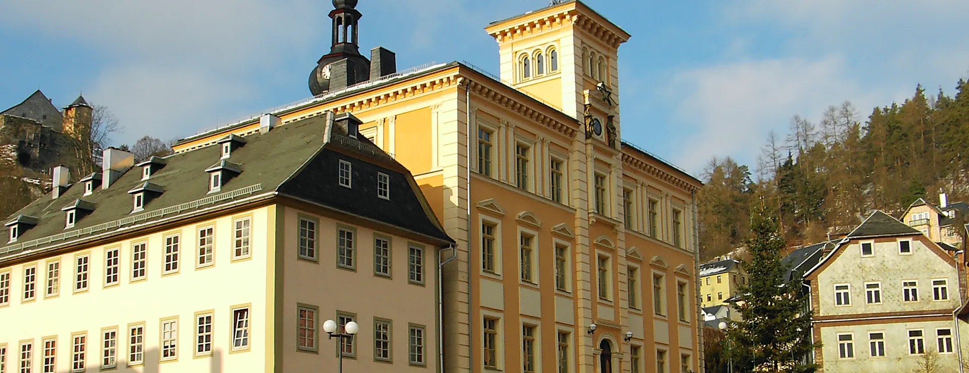 MVN Neuhaus GmbH - Neuhaus am Rennweg