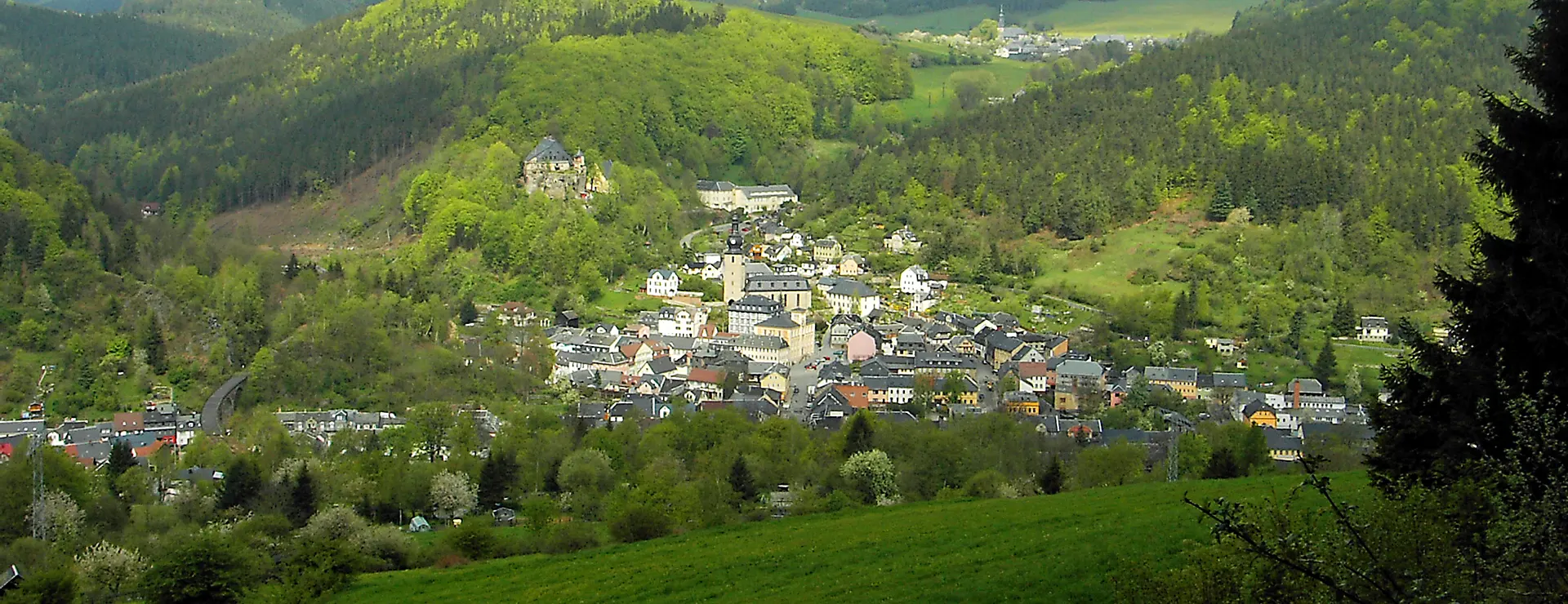 MVN Neuhaus GmbH - Neuhaus am Rennweg