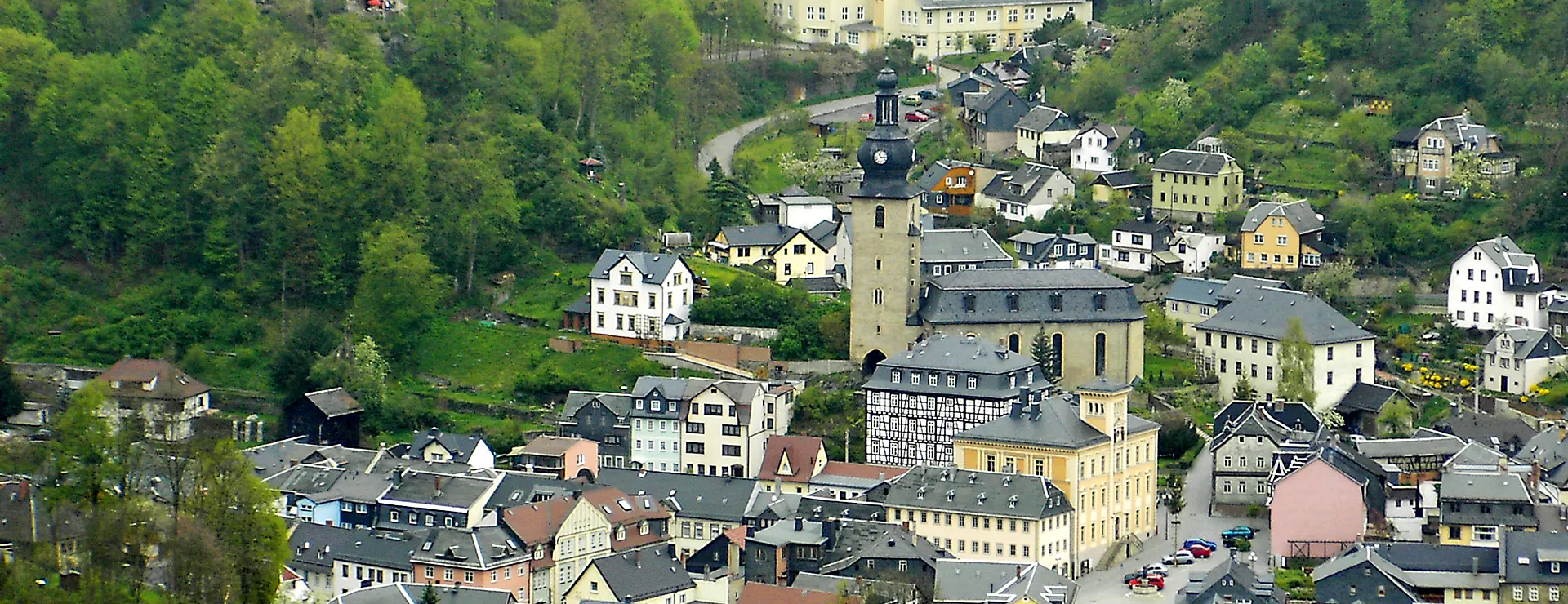 MVN Neuhaus GmbH - Neuhaus am Rennweg