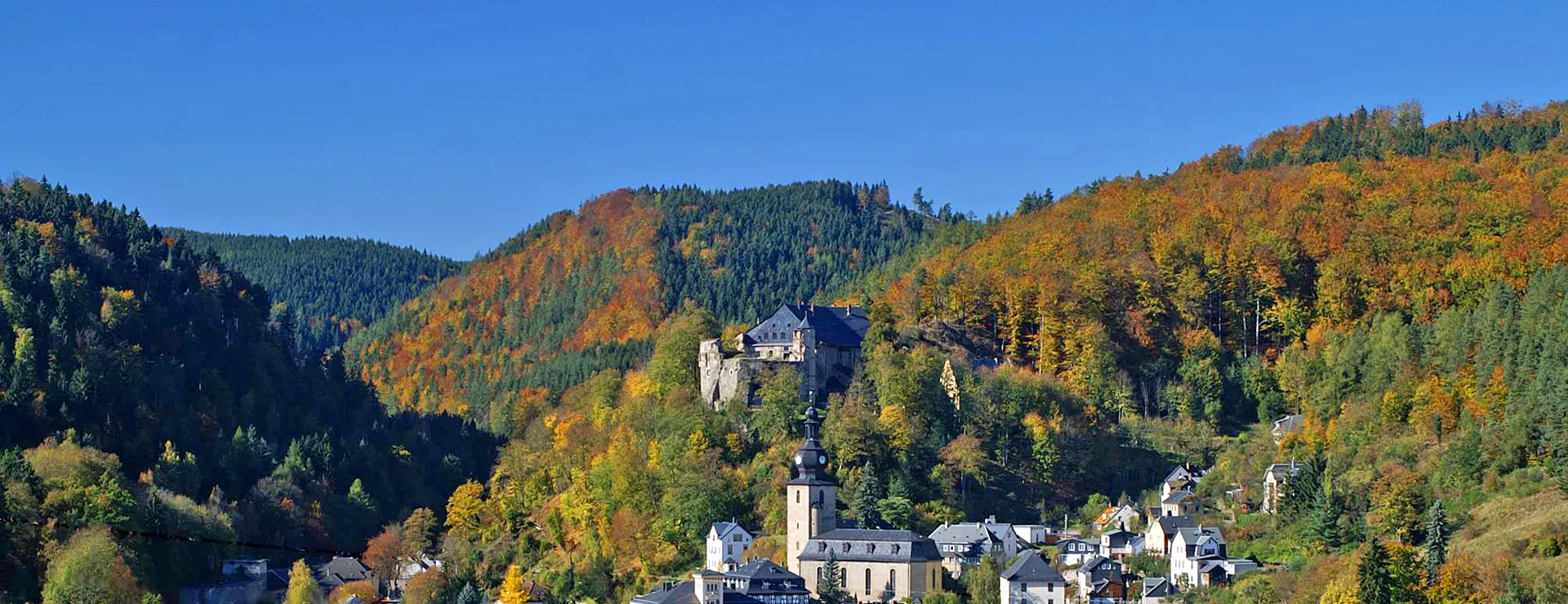 MVN Neuhaus GmbH - Neuhaus am Rennweg