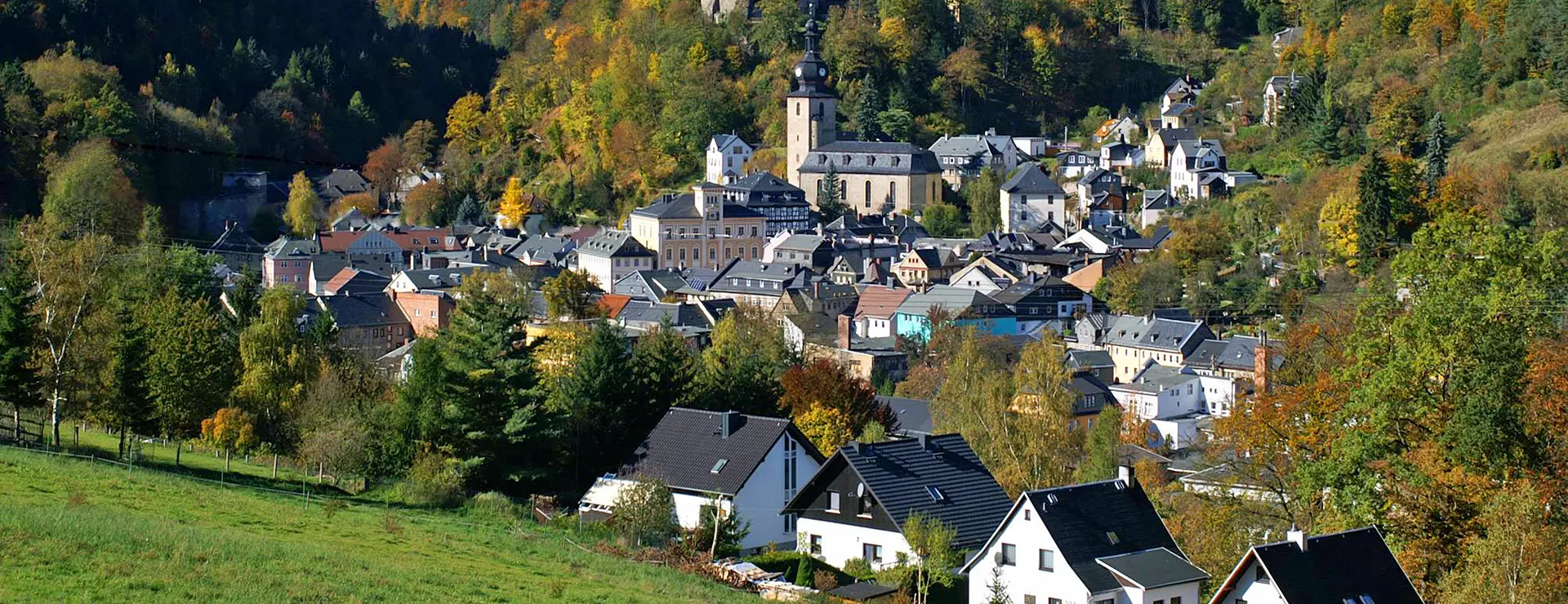 MVN Neuhaus GmbH - Neuhaus am Rennweg