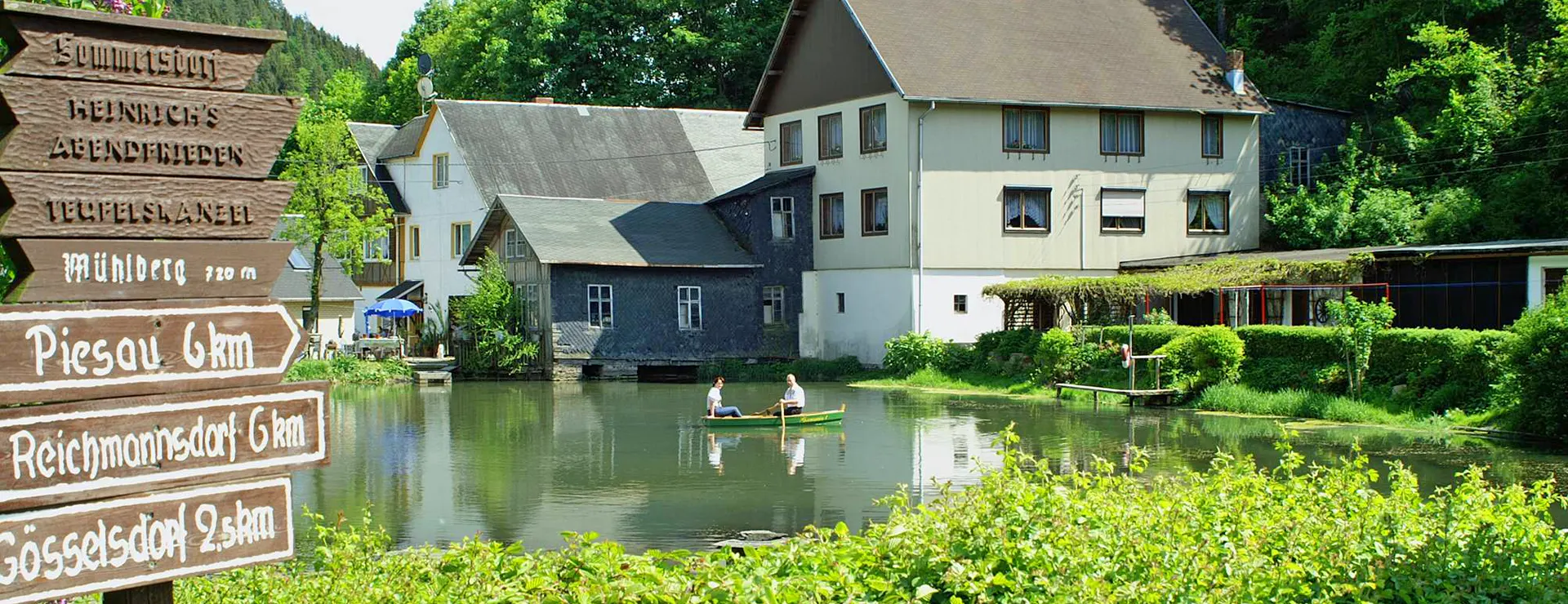 MVN Neuhaus GmbH - Neuhaus am Rennweg