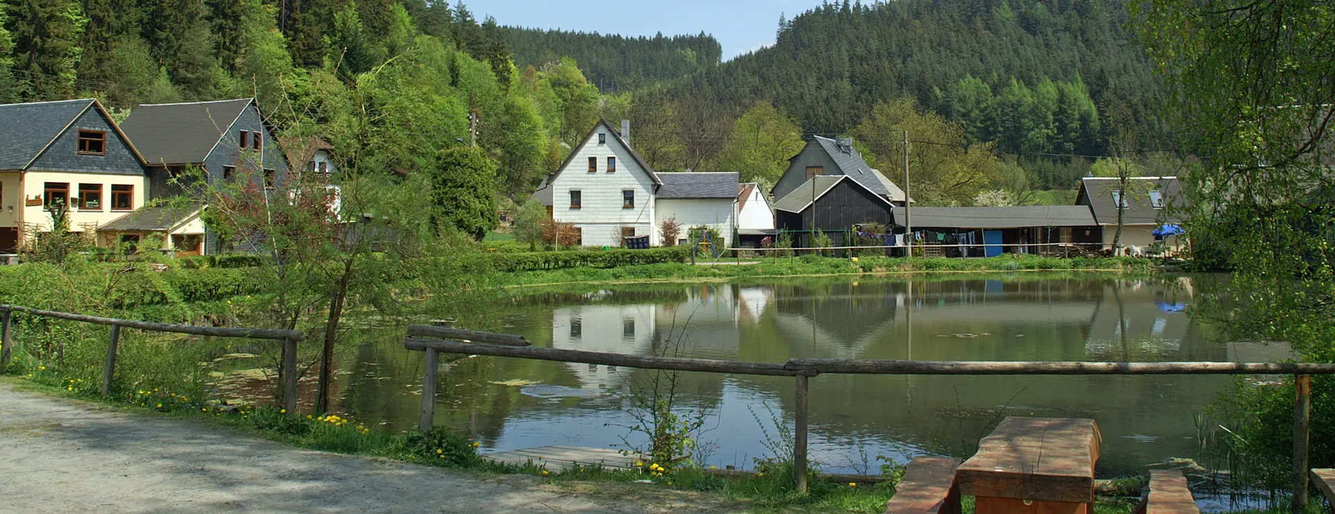 MVN Neuhaus GmbH - Neuhaus am Rennweg