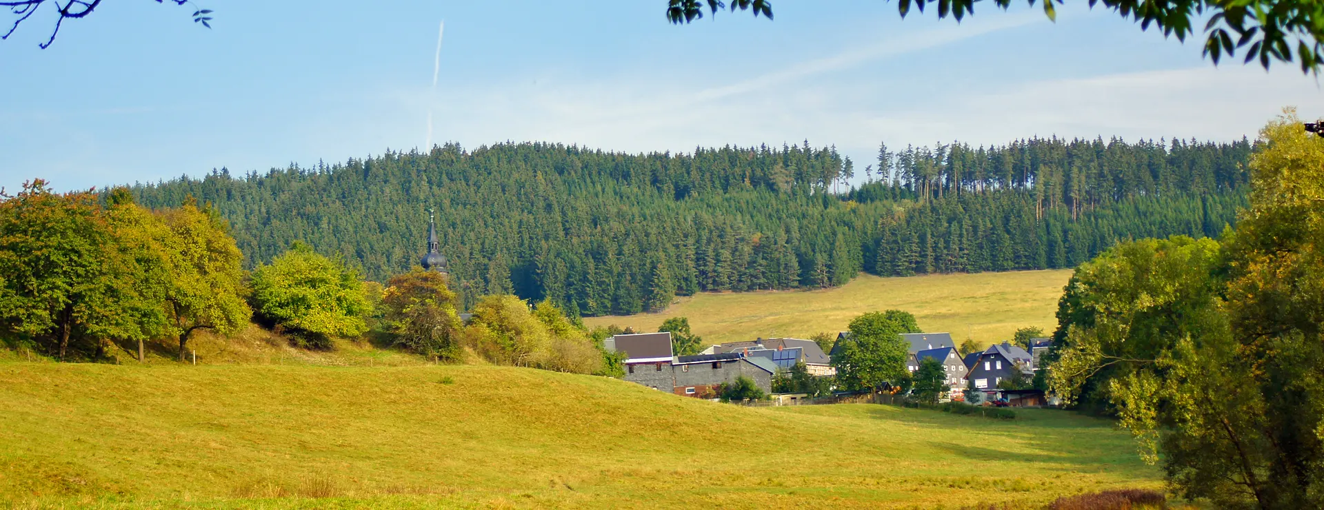 Stadtverwaltung Gräfenthal, Thüringen