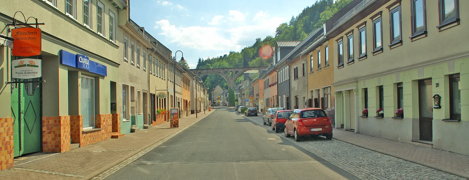 MVN Neuhaus GmbH - Neuhaus am Rennweg