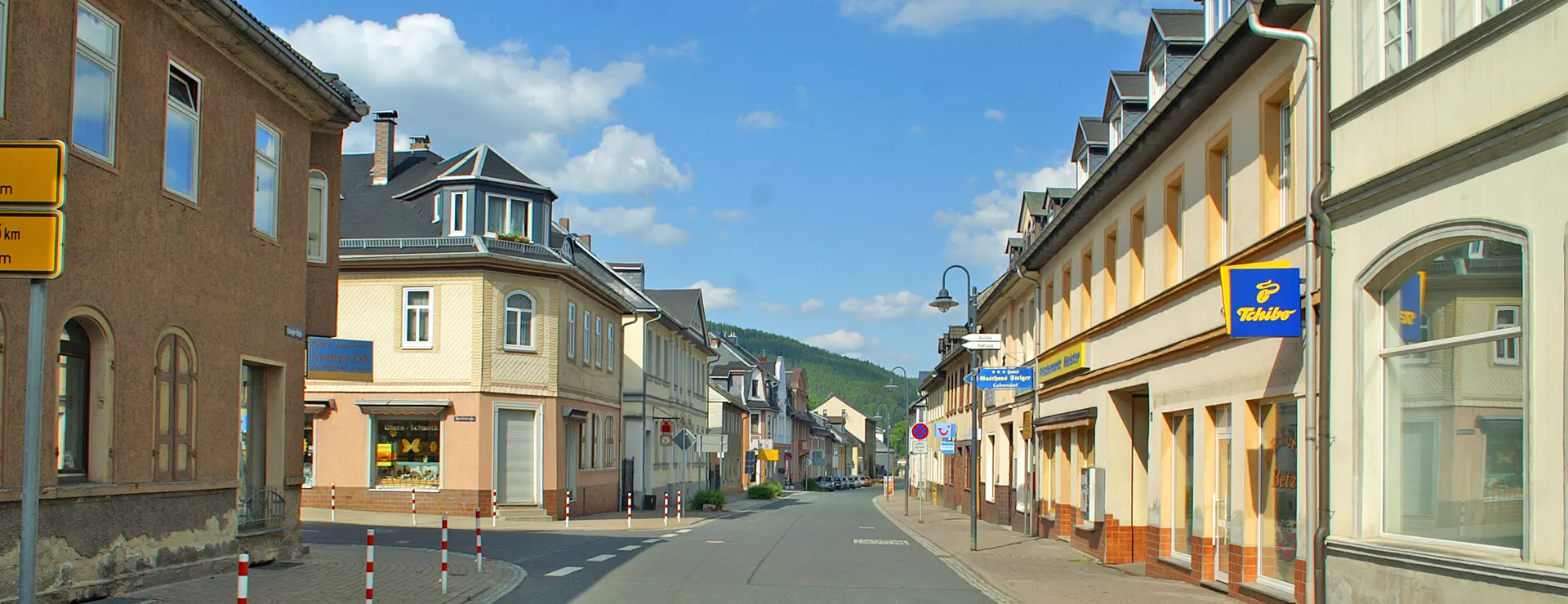 MVN Neuhaus GmbH - Neuhaus am Rennweg