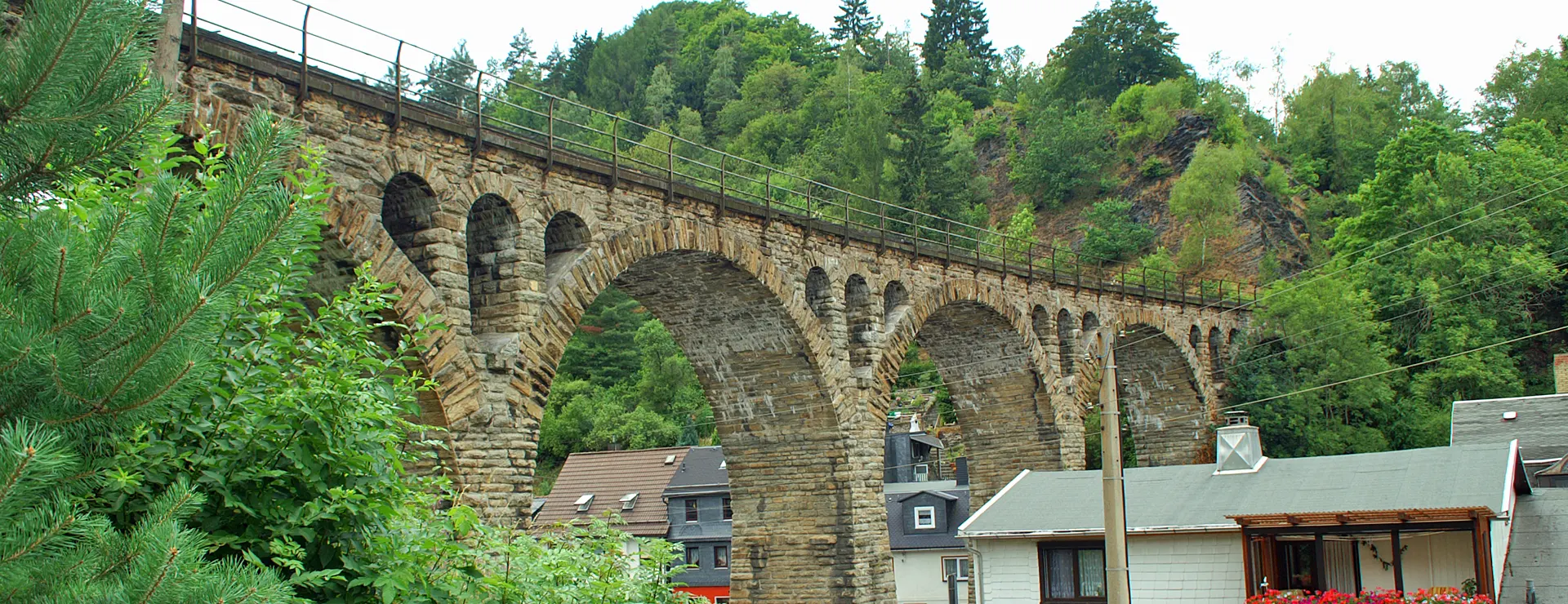 MVN Neuhaus GmbH - Neuhaus am Rennweg