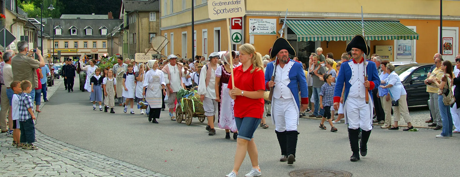 MVN Neuhaus GmbH - Neuhaus am Rennweg