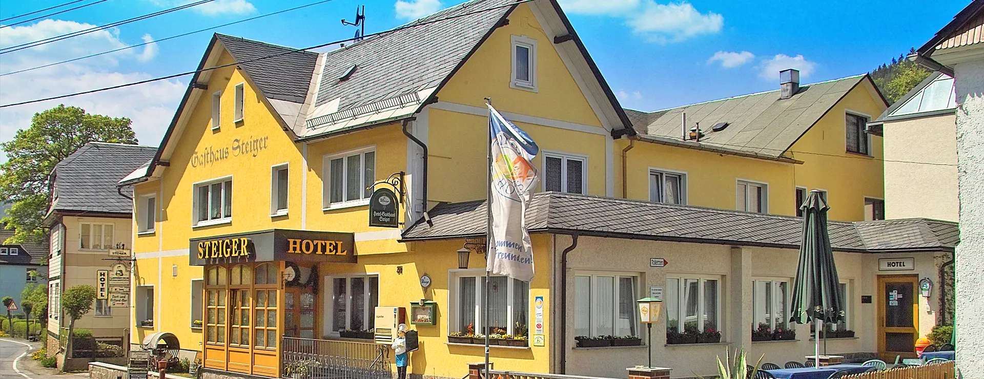 MVN Neuhaus GmbH - Neuhaus am Rennweg