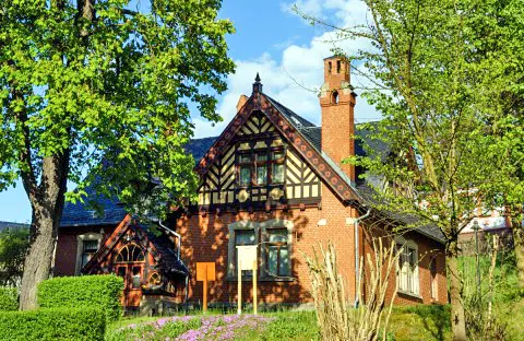 Chroniken von H. Bechtoldt