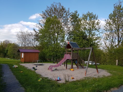 Spielplätze in Gräfenthal